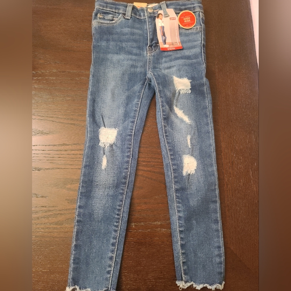 Levi's jeans